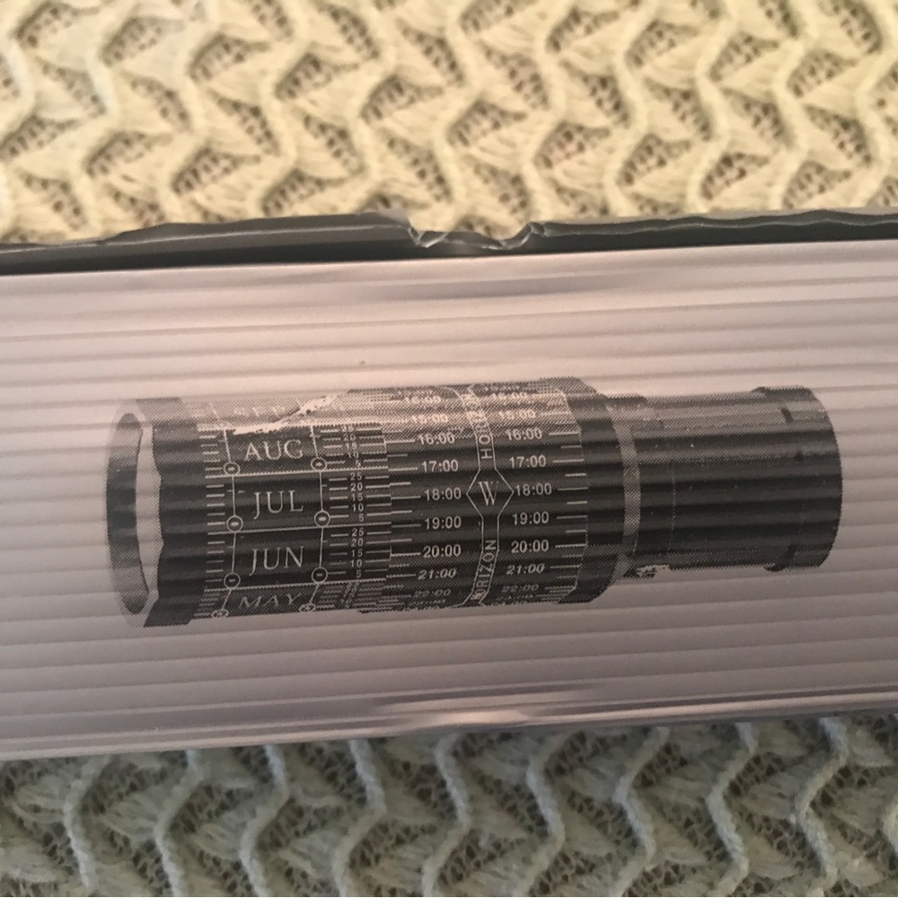 ✨Unique Gift for Star Lovers!💫 Vintage French Stellarscope.